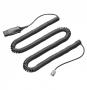 Adaptor CC Plantronics HIS Avaja