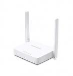 ROUTER Mercusys 300Mbps Wireless N MW301R