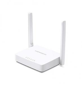 ROUTER Mercusys 300Mbps Wireless N MW301R