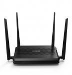Tenda D305 Router ADSL2+ 4 Antena