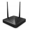 Tenda FH1201 Router Wireless AC 2+2 Antena
