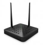 Tenda FH1201 Router Wireless AC 2+2 Antena