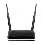 D-Link Router N 300, 3G, 4G LTE