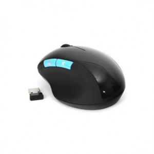 Mouse Omega Om-425 ""Fat"" 2in1 Accu Wireless