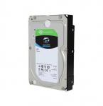 Seagate HDD 6TB, 256MB, 3.5`, SATA 6.0Gb/s, Skyhawk Surveillance