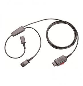 Adaptor CC Plantronics Trainer Kit QD to USB (27019-01)