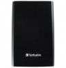 HDD Verbatim External 2.5" 1TB USB 3.0 Store "n" Go Super Speed