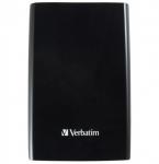 HDD Verbatim External 2.5" 1TB USB 3.0 Store "n" Go Super Speed