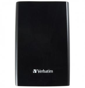 HDD Verbatim External 2.5" 1TB USB 3.0 Store "n" Go Super Speed