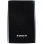HDD Verbatim External 2.5" 1TB USB 3.0 Store "n" Go Super Speed