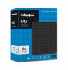 HDD Seagate Maxtor M3 4TB 2.5" USB 3.0 i Jashtem