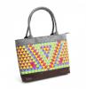 Cante Laptopi Platinet Felt Collection Rainbow