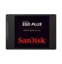 SanDisk SSD Plus 120GB SATA III 2.5" SDSSDA-120G-G27