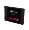 SanDisk SSD PLUS 240GB Solid State Drive - SDSSDA-240G-G26