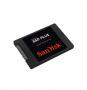 SanDisk SSD PLUS 480 GB Solid State Drive - SDSSDA-480G-G26