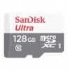 Karte Memorie 128GB SanDisk Ultra microSDXC