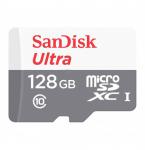 Karte Memorie 128GB SanDisk Ultra microSDXC