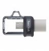 USB SanDisk 32GB Ultra Dual Drive m3.0 OTG per Android  
