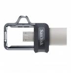 USB SanDisk 32GB Ultra Dual Drive m3.0 OTG per Android  