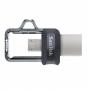 USB SanDisk 32GB Ultra Dual Drive m3.0 OTG per Android  