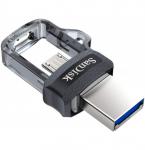 USB SanDisk 64 GB Ultra Dual Drive m3.0 OTG per Android