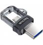 USB SanDisk 64 GB Ultra Dual Drive m3.0 OTG per Android