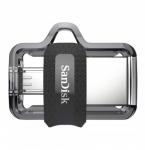 USB SanDisk 256 GB Ultra Dual Drive m3.0 OTG per Android