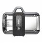 USB SanDisk 256 GB Ultra Dual Drive m3.0 OTG per Android