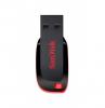 USB SanDisk 16 GB Cruzer Blade 2.0