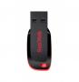 USB SanDisk 16 GB Cruzer Blade 2.0