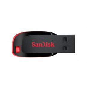 USB SanDisk 32 GB Cruzer Blade 2.0