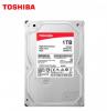Toshiba HDD 1TB, SATA 6Gb/s, 7200rpm, 64MB