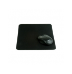 Tapet Mouse Gembird Black 220x250 mm