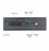 Kompjuter HP ProDesk 600 G1-SFF