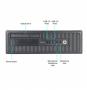 Kompjuter HP ProDesk 600 G1-SFF