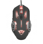 Mouse Trust Gaming GXT108 Rava