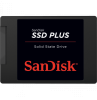 SanDisk SSD PLUS 1TB Solid State SDSSDA-1T00-G26