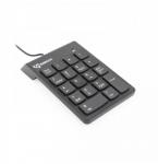 Tastiere Numerike NK-106