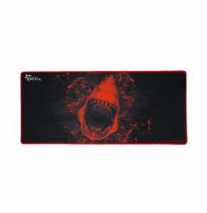 Tapet per Mouse White Shark SKY-WALKER-XL 80x35cm