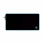 Tapet Gaming per Mouse White Shark Luminos 80x35cm