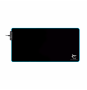Tapet Gaming per Mouse White Shark Luminos 80x35cm