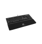 Tapet per Tastiere White Shark KP-1899 45x10cm