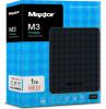 HDD Seagate Maxtor M3 1TB 2.5" USB 3.0 i Jashtem pa Paketim