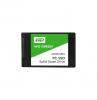 Western Digital Green HDD SSD 2,5" 120GB