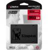 KINGSTON SSD 2,5" A400 960GB