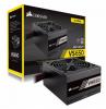 Bllok Ushqimi Corsair VS650 650W 80+ PFC Attivo ATX