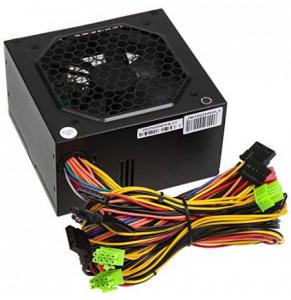Bllok Ushqimi Kolink Core 700W 80+ PFC Attivo ATX