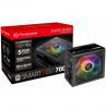 Bllok Ushqimi THERMALTAKE 700W SMART RGB80+