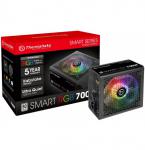 Bllok Ushqimi THERMALTAKE 700W SMART RGB80+