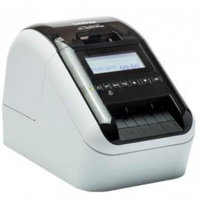 Printer per Etiketa Brother QL820NWBYJ1